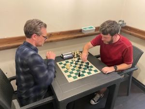Jeremy vs Adam
